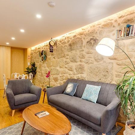 Riverside 2 Bedroom Apartment By Da'Home Porto Exterior foto