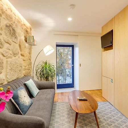 Riverside 2 Bedroom Apartment By Da'Home Porto Exterior foto