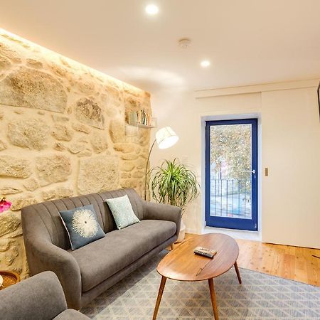 Riverside 2 Bedroom Apartment By Da'Home Porto Exterior foto