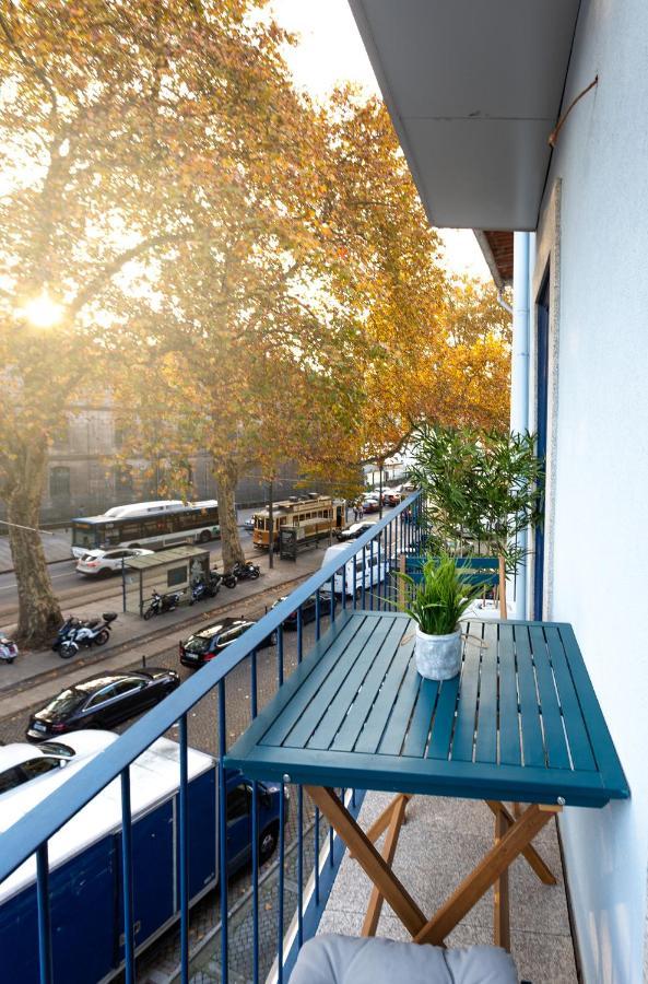 Riverside 2 Bedroom Apartment By Da'Home Porto Exterior foto