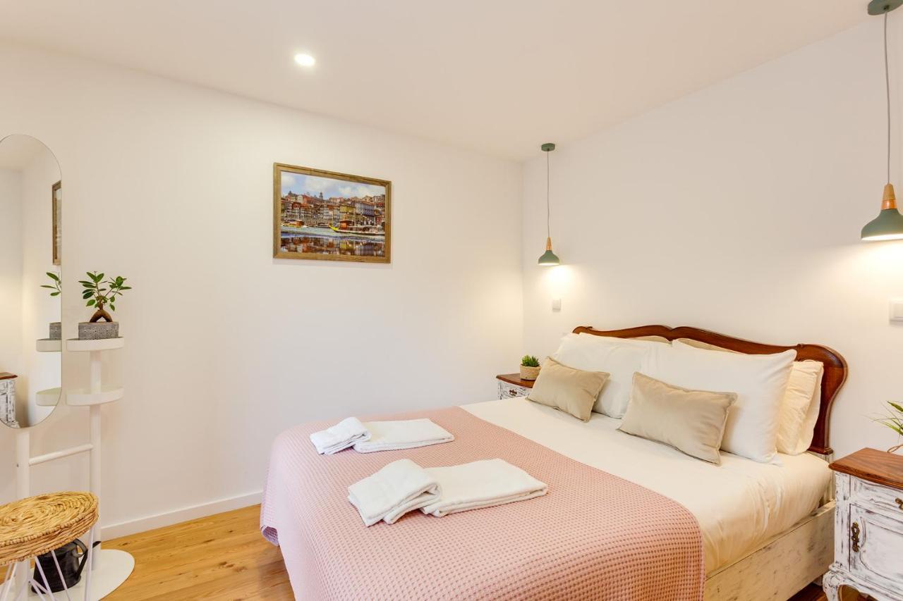 Riverside 2 Bedroom Apartment By Da'Home Porto Exterior foto