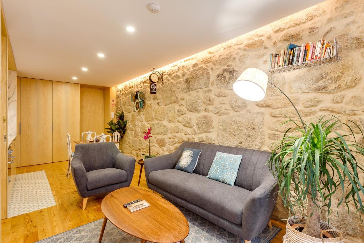 Riverside 2 Bedroom Apartment By Da'Home Porto Exterior foto