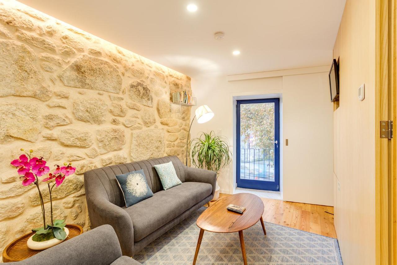 Riverside 2 Bedroom Apartment By Da'Home Porto Exterior foto