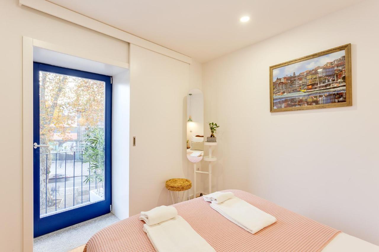 Riverside 2 Bedroom Apartment By Da'Home Porto Exterior foto