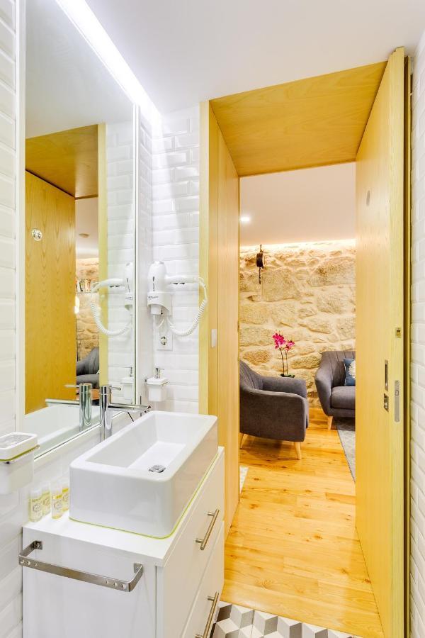 Riverside 2 Bedroom Apartment By Da'Home Porto Exterior foto