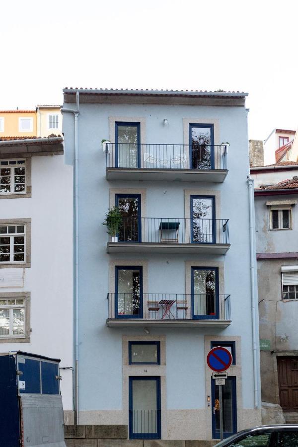 Riverside 2 Bedroom Apartment By Da'Home Porto Exterior foto