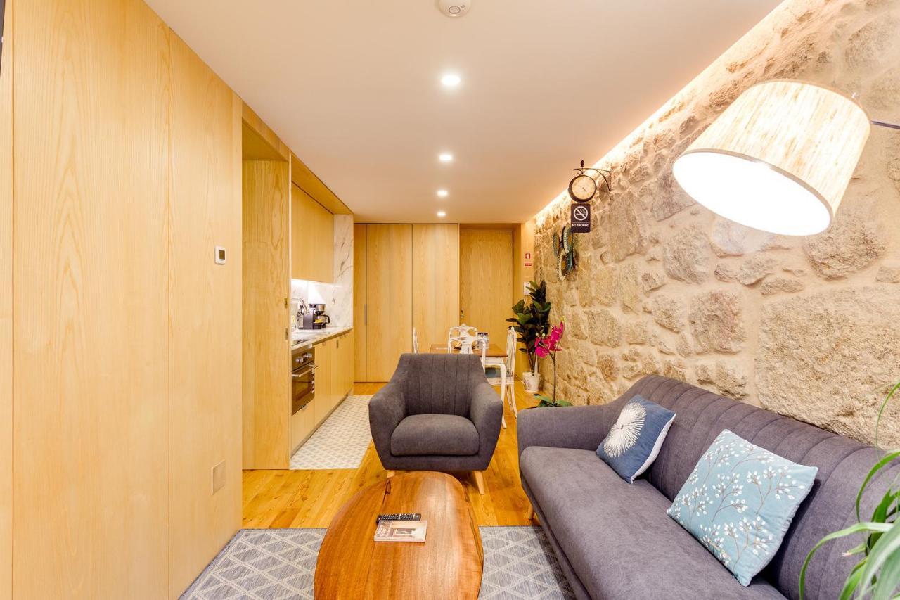 Riverside 2 Bedroom Apartment By Da'Home Porto Exterior foto
